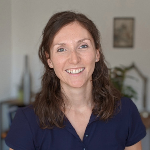 Image de profil de Camie Käppeli