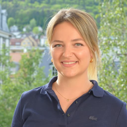 Image de profil de Juliette Meier