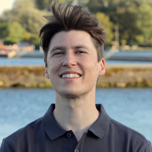 Image de profil de Kim Oldacre