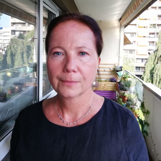Image de profil de Nancy Grosjean